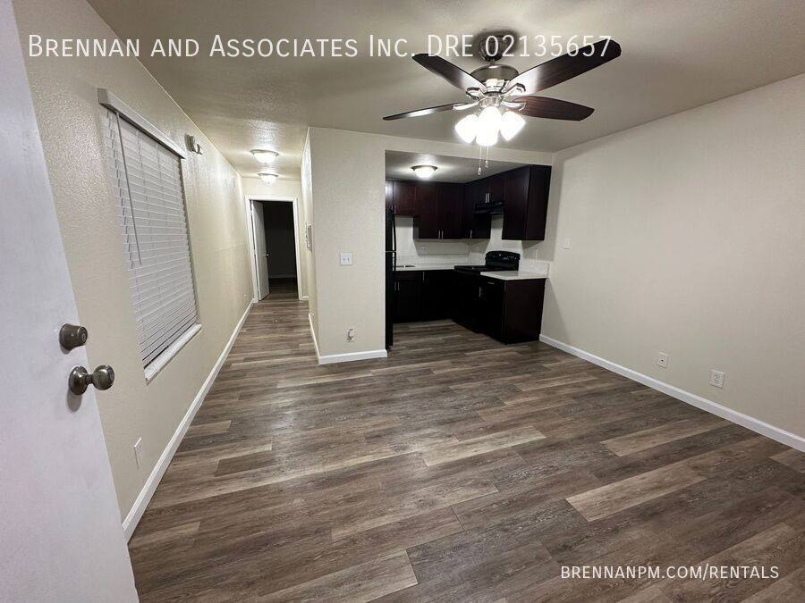 Apartment for rent at 4201 51st St #7, San Diego, CA 92115