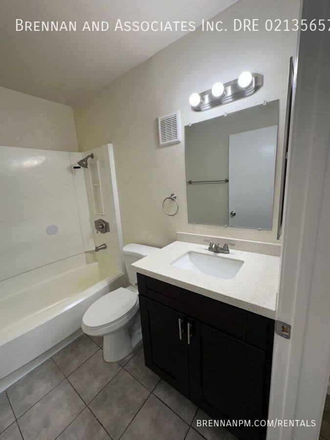 Apartment for rent at 4201 51st St #7, San Diego, CA 92115