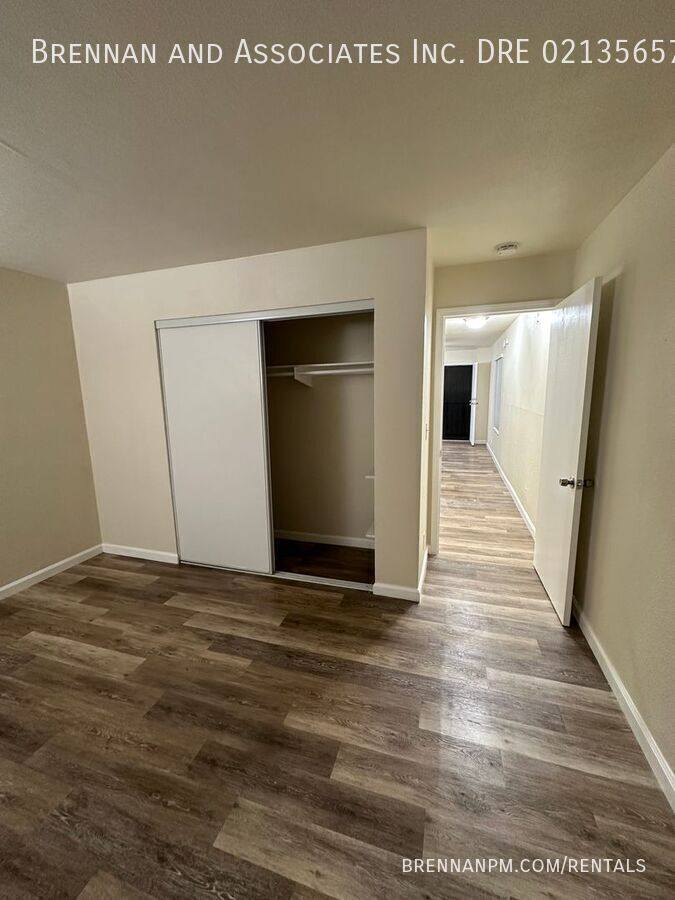 Apartment for rent at 4201 51st St #7, San Diego, CA 92115