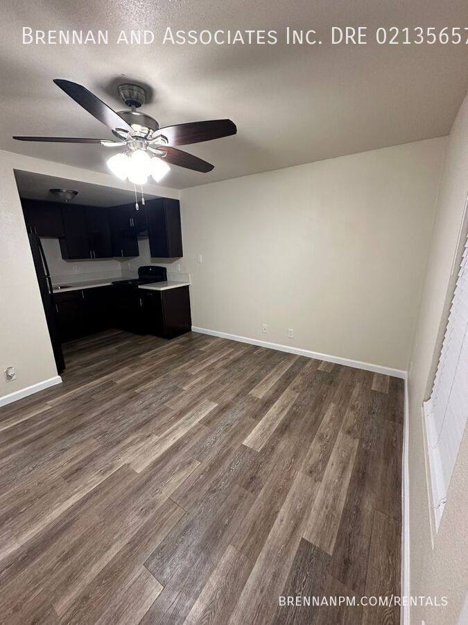 Apartment for rent at 4201 51st St #7, San Diego, CA 92115