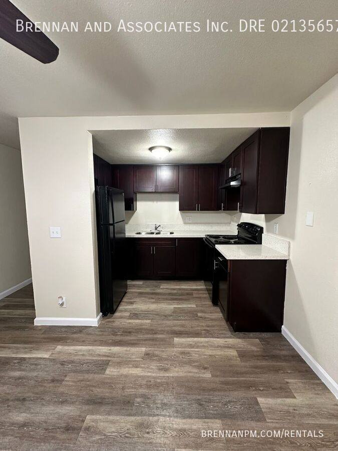 Apartment for rent at 4201 51st St #7, San Diego, CA 92115