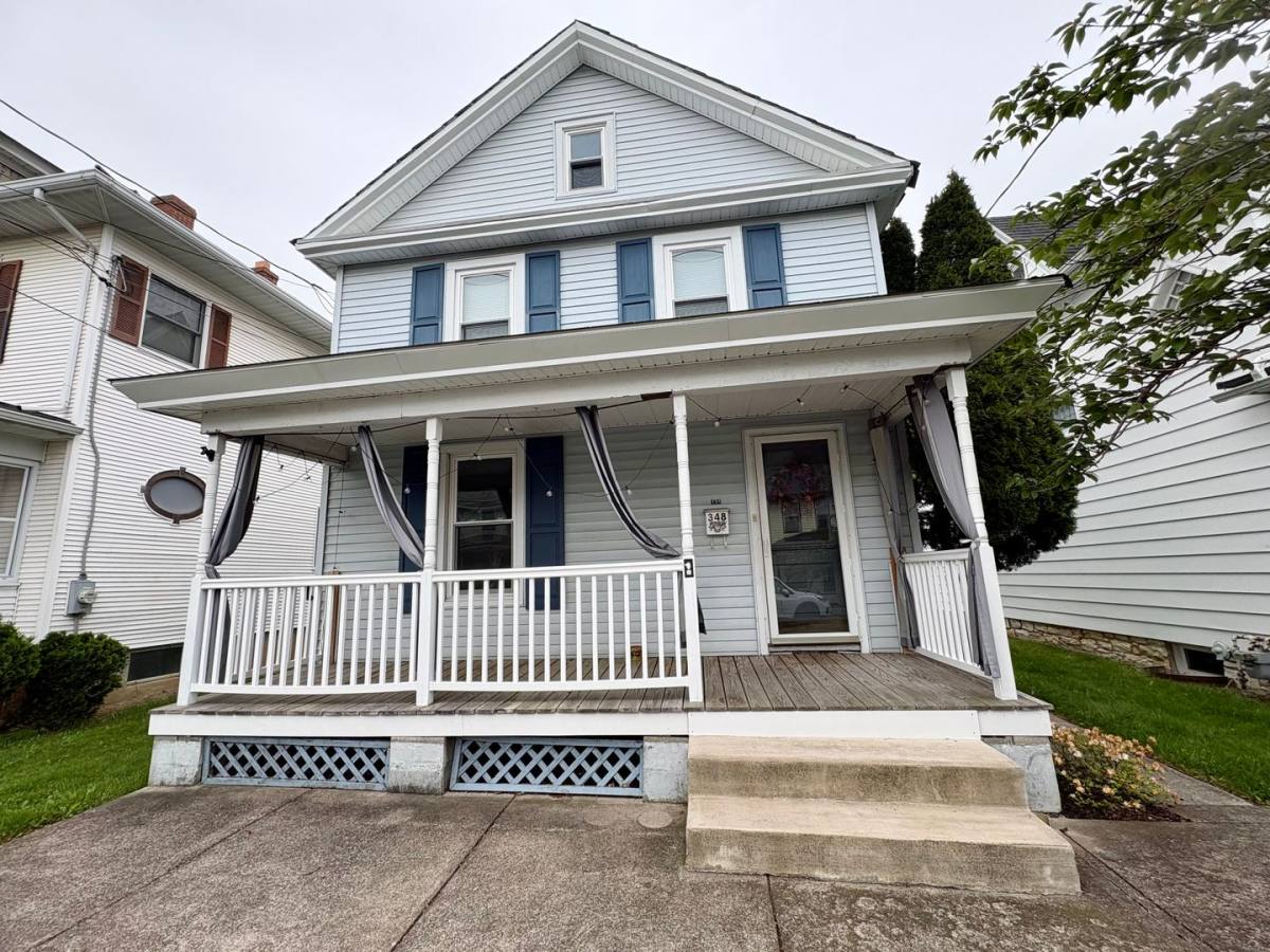 House for rent at 348 E Derry Rd, Hershey, PA 17033