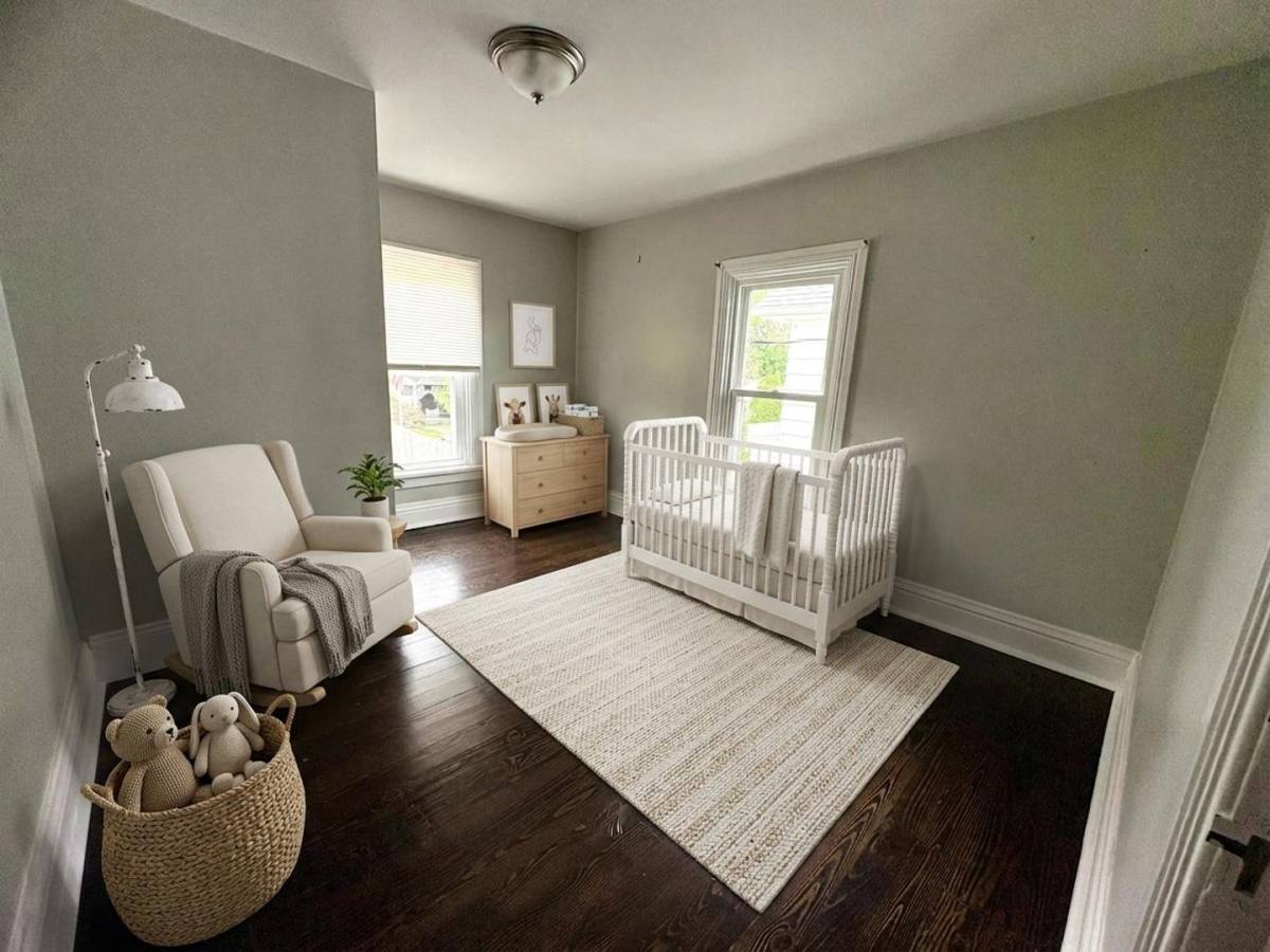 House for rent at 348 E Derry Rd, Hershey, PA 17033