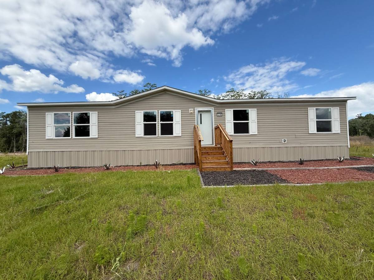 House for rent at 4246 La Salle Ave, Saint Cloud, FL 34772