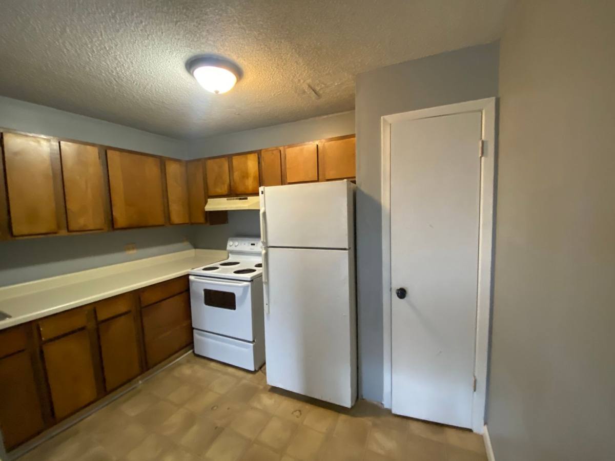 Apartment for rent at 1901 E Johnson, Jonesboro, AR 72401