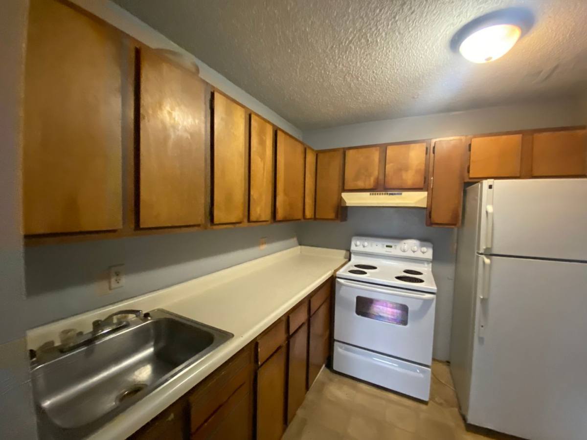 Apartment for rent at 1901 E Johnson, Jonesboro, AR 72401