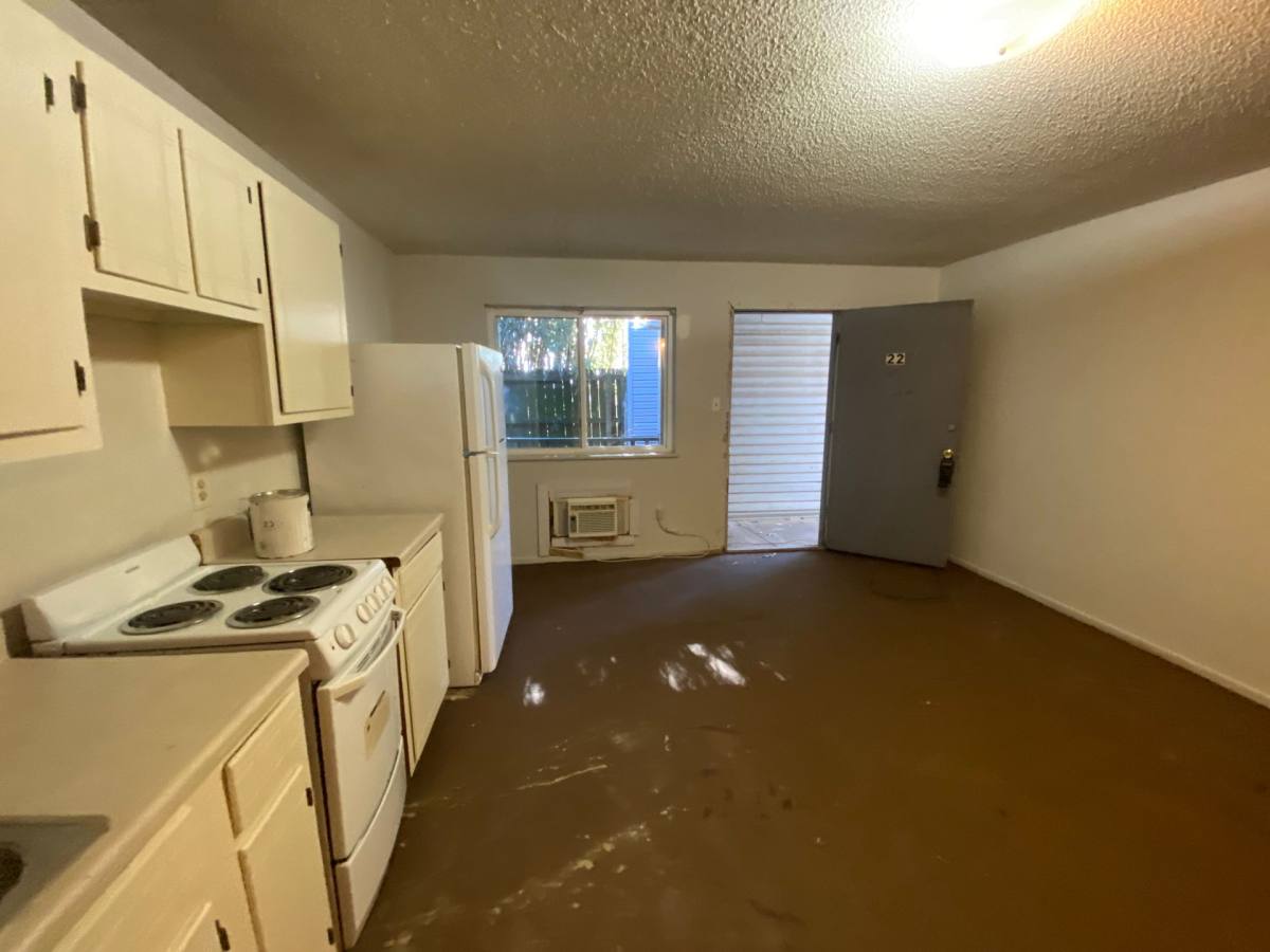 Apartment for rent at 1901 E Johnson, Jonesboro, AR 72401