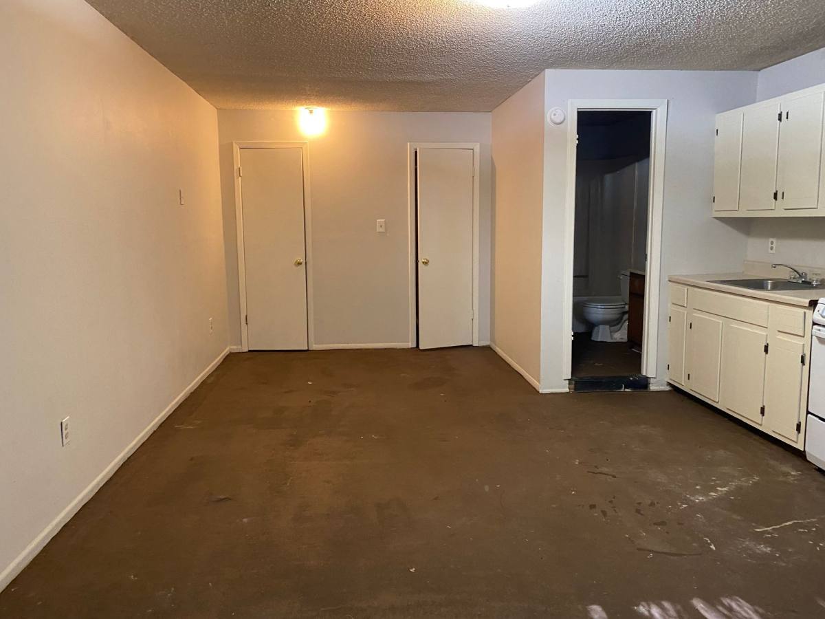 Apartment for rent at 1901 E Johnson, Jonesboro, AR 72401