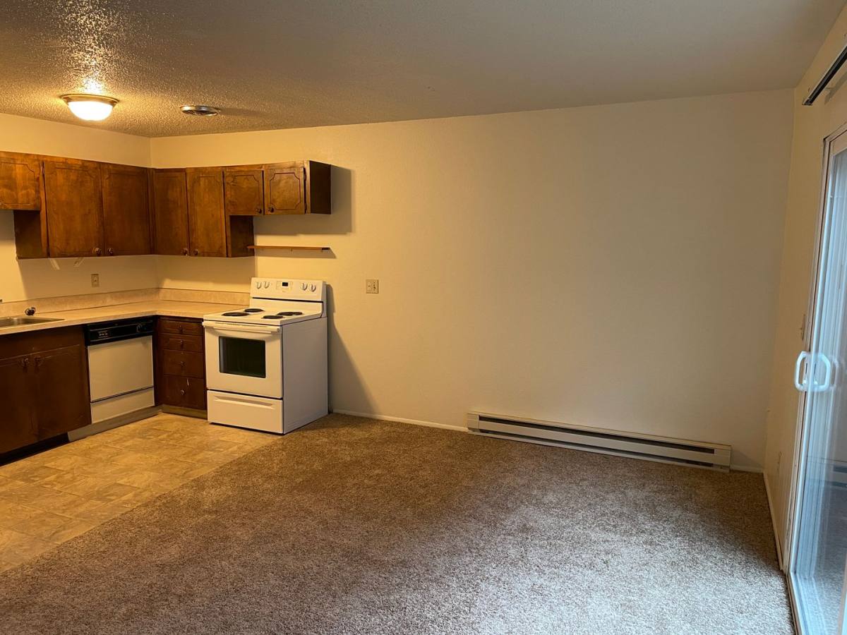 Apartment for rent at 4510 SW Martha St, Portland, OR 97221