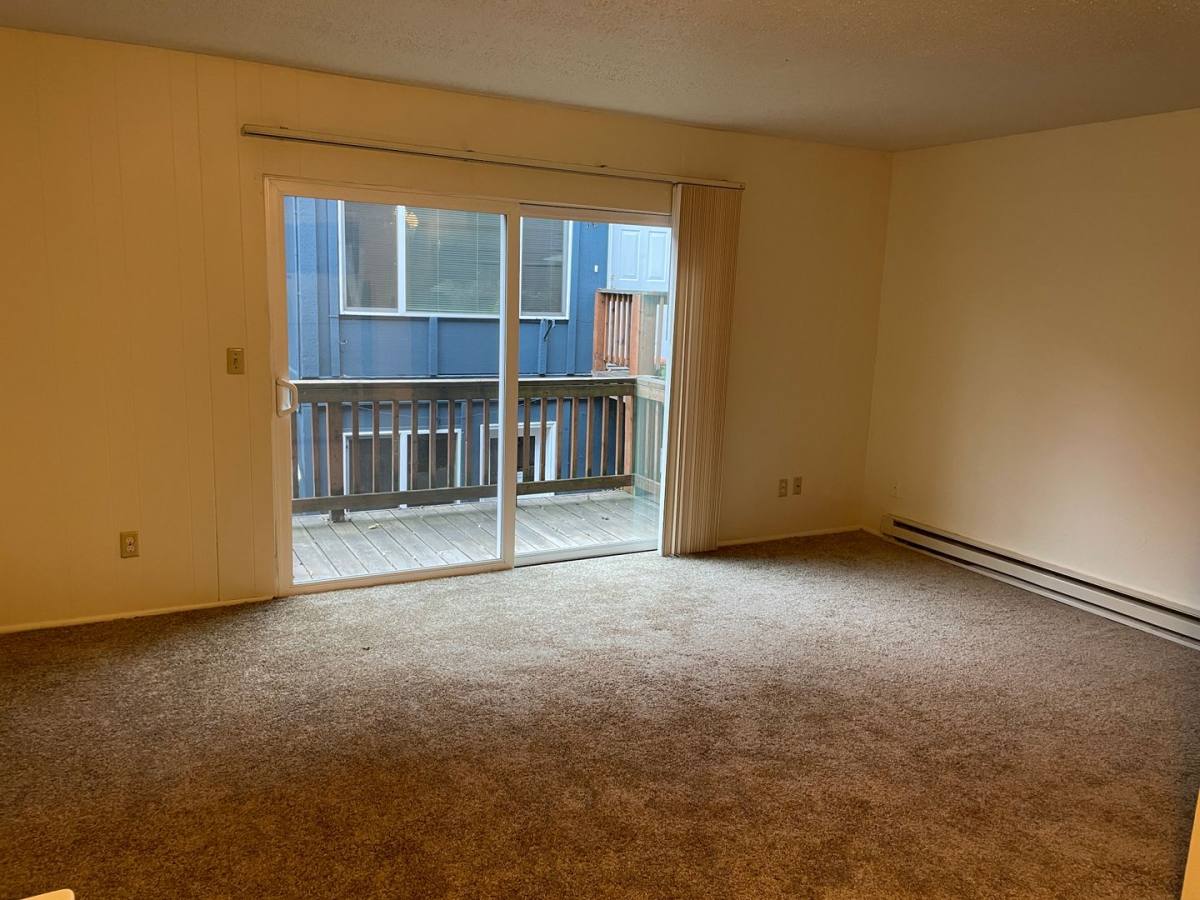 Apartment for rent at 4510 SW Martha St, Portland, OR 97221