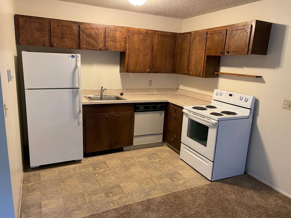 Apartment for rent at 4510 SW Martha St, Portland, OR 97221