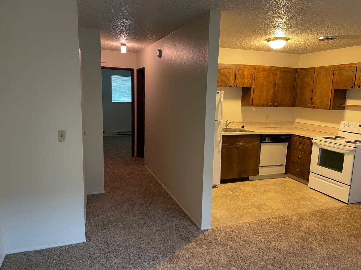 Apartment for rent at 4510 SW Martha St, Portland, OR 97221