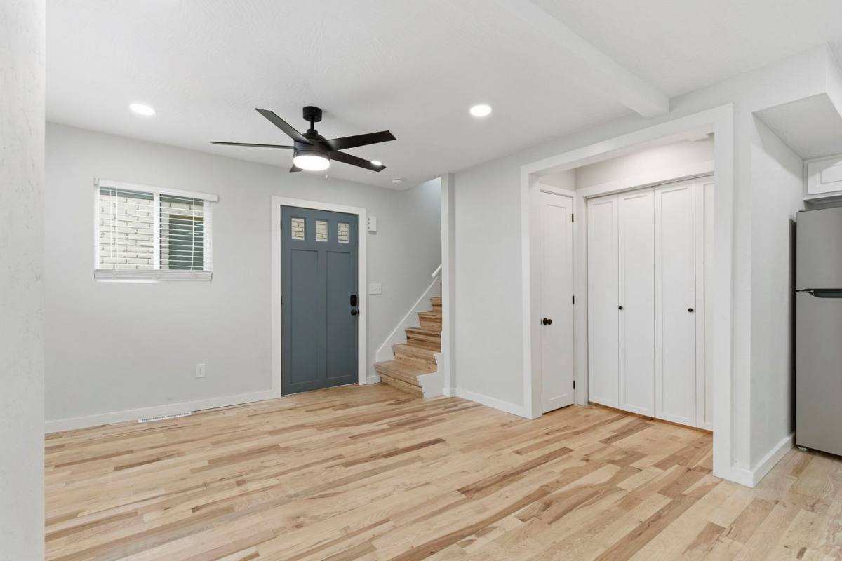 Apartment for rent at 2831 E University, Springfield, MO 65804