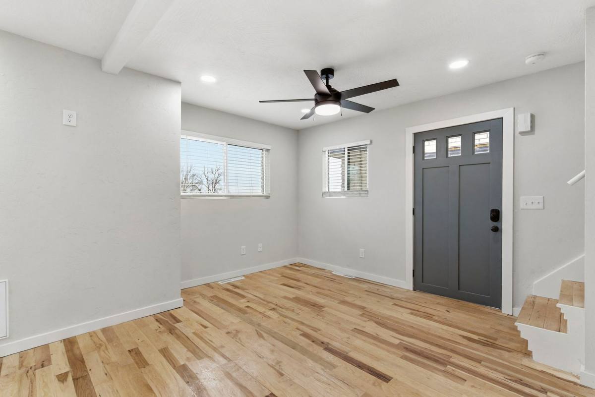 Apartment for rent at 2831 E University, Springfield, MO 65804