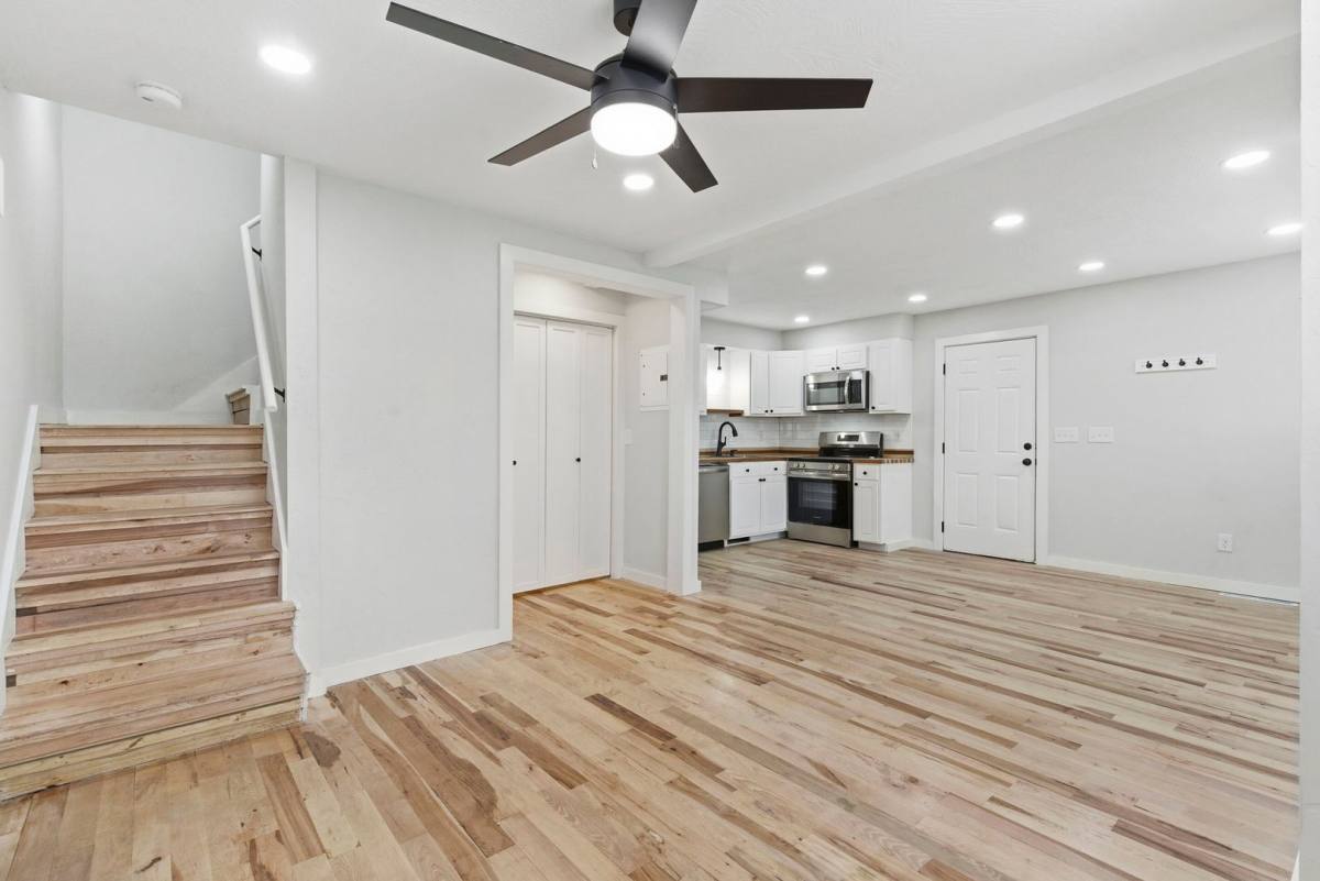 Apartment for rent at 2831 E University, Springfield, MO 65804