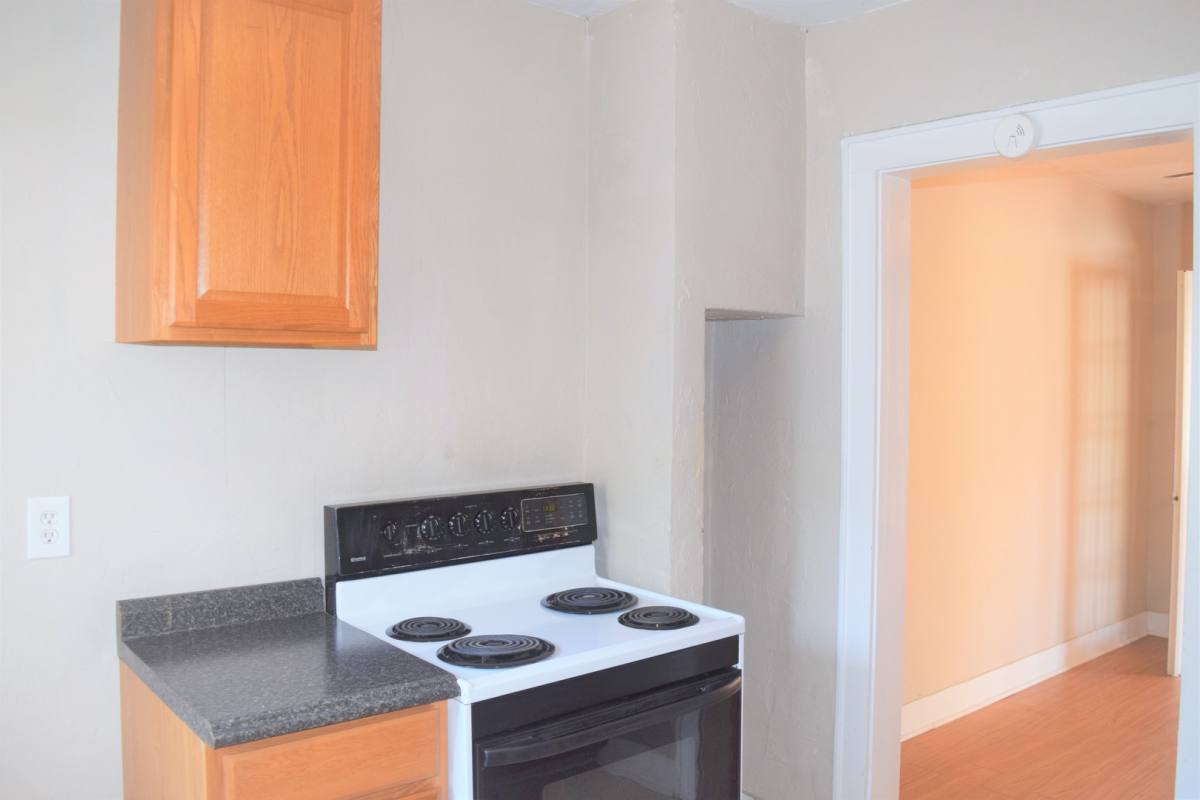 Apartment for rent at 1020 NE 18th St, Oklahoma City, OK 73111