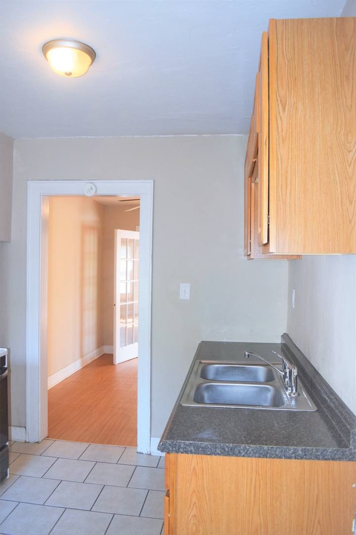 Apartment for rent at 1020 NE 18th St, Oklahoma City, OK 73111