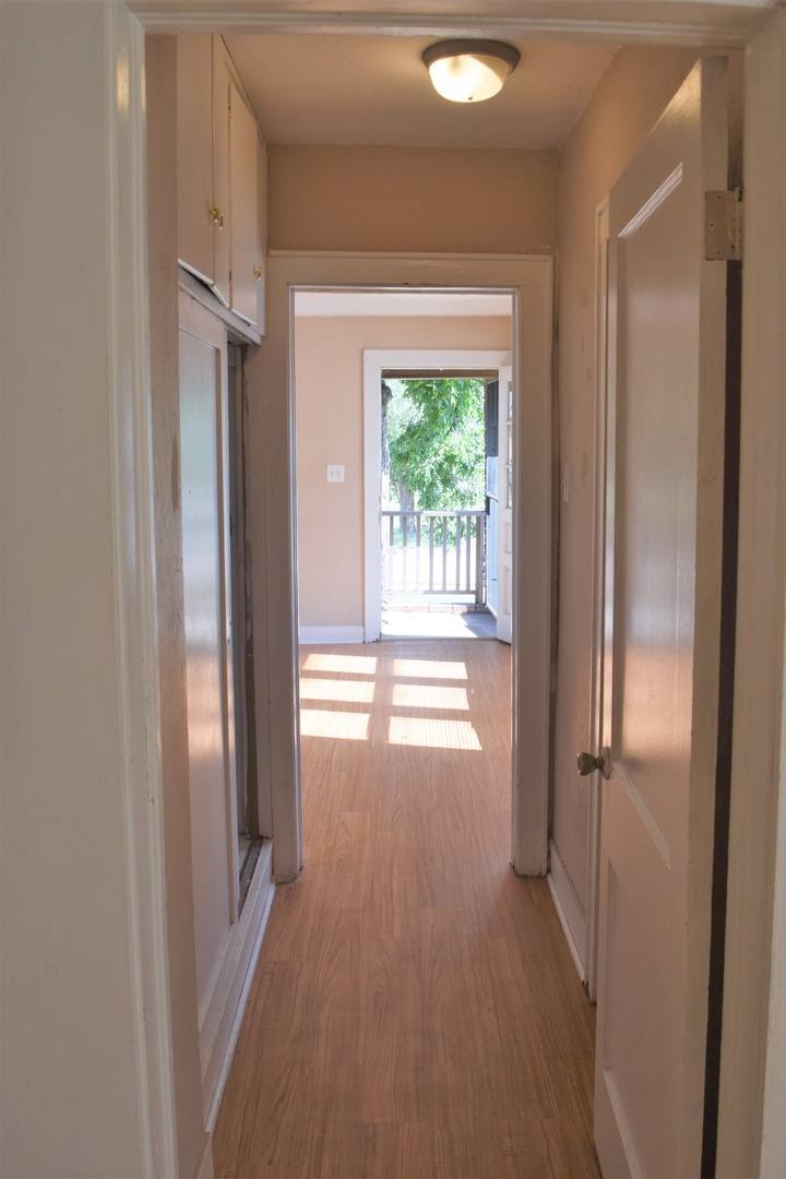 Apartment for rent at 1020 NE 18th St, Oklahoma City, OK 73111