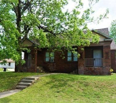Apartment for rent at 1020 NE 18th St, Oklahoma City, OK 73111