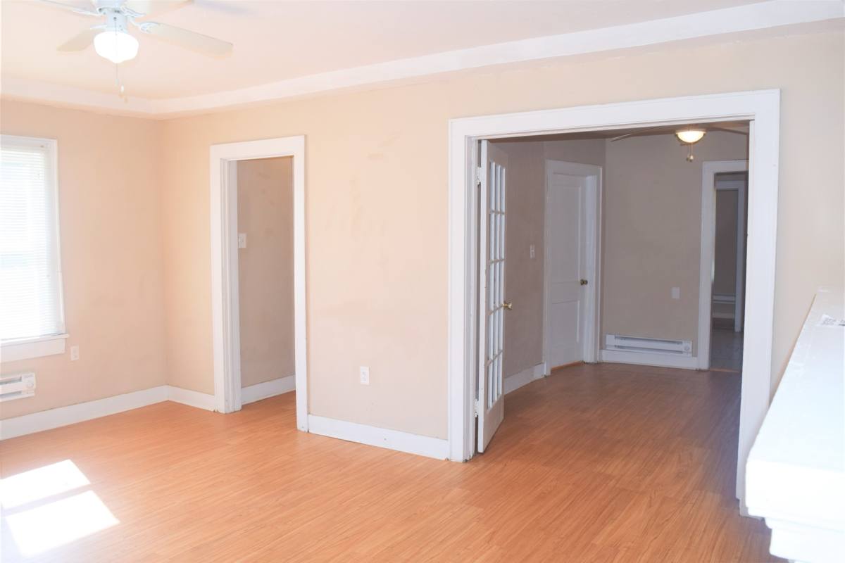 Apartment for rent at 1020 NE 18th St, Oklahoma City, OK 73111