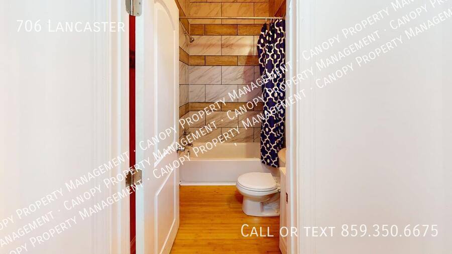 Apartment for rent at 706 Lancaster, Lexington, KY 40508