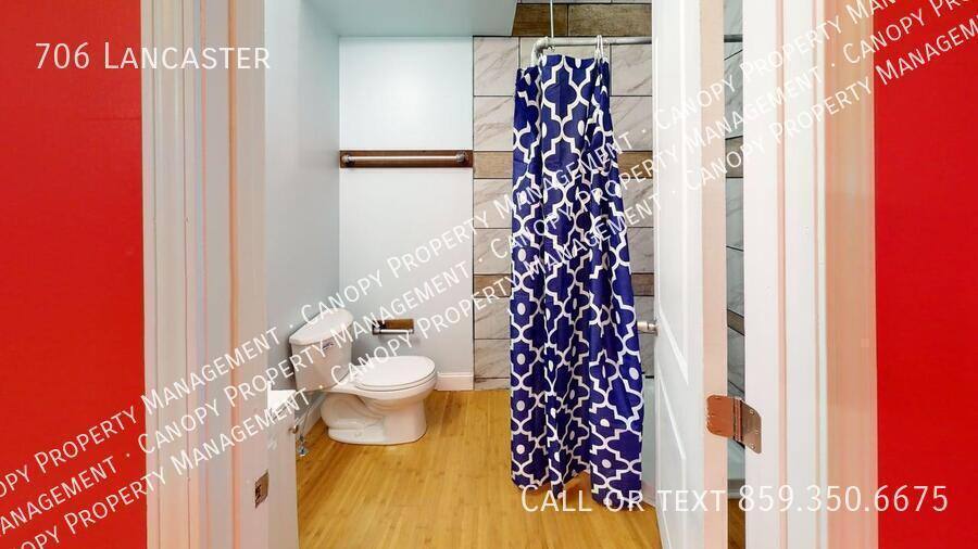 Apartment for rent at 706 Lancaster, Lexington, KY 40508