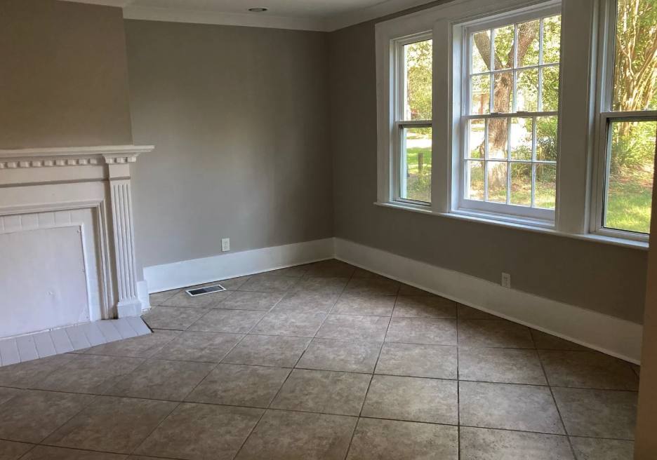 House for rent at 640 Plymouth St, Montgomery, AL 36106