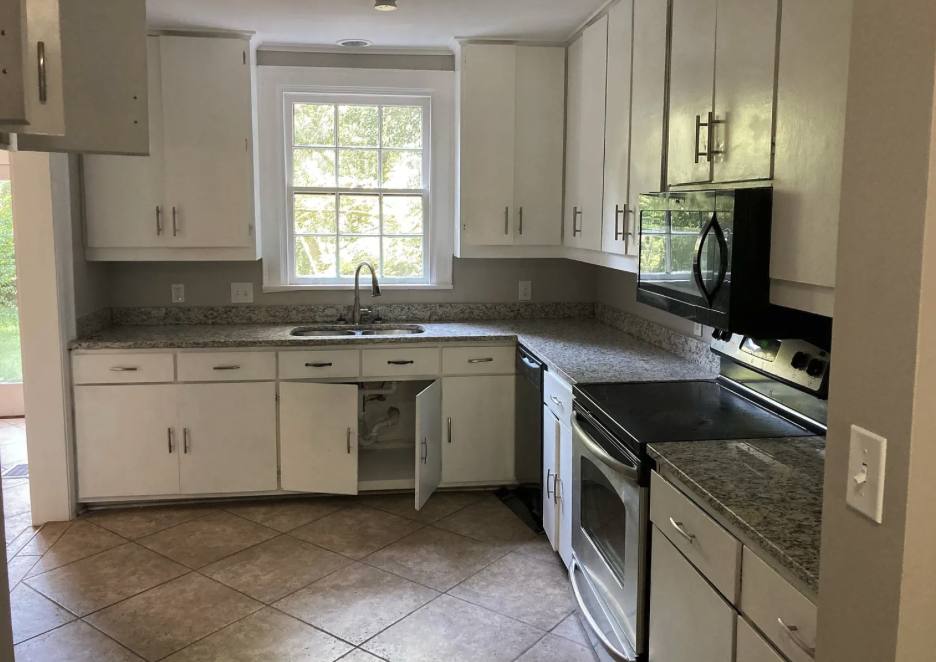 House for rent at 640 Plymouth St, Montgomery, AL 36106