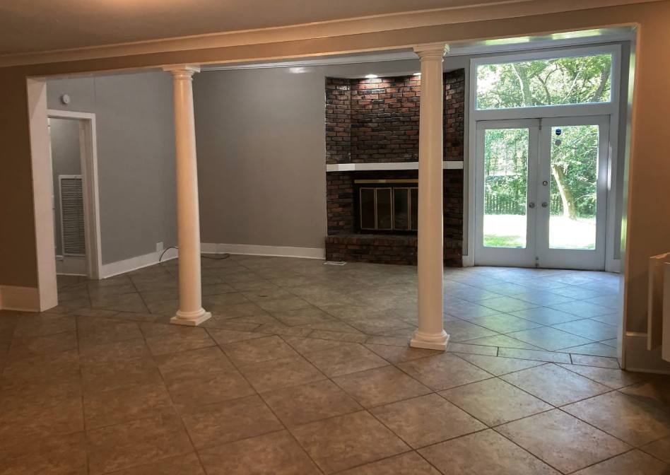 House for rent at 640 Plymouth St, Montgomery, AL 36106