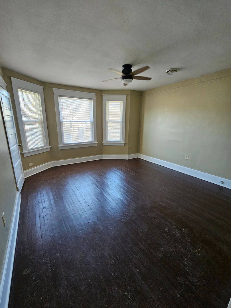 Apartment for rent at 2482 S 5th St, Milwaukee, WI 53207
