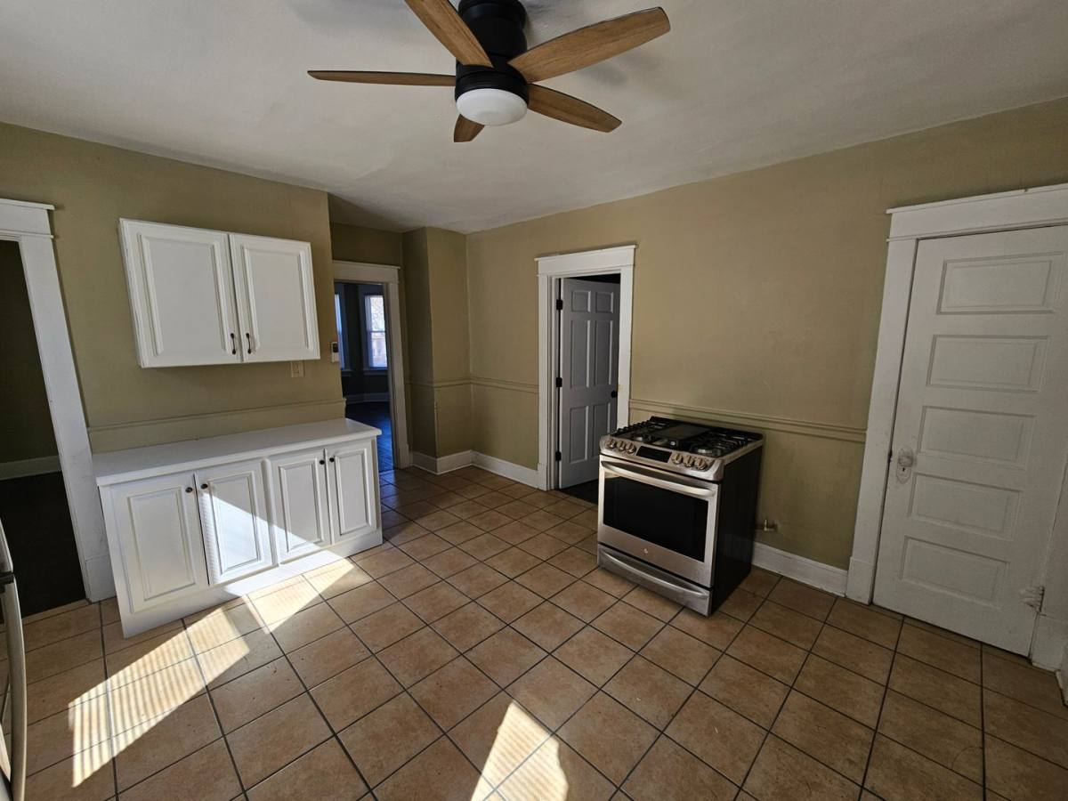 Apartment for rent at 2482 S 5th St, Milwaukee, WI 53207