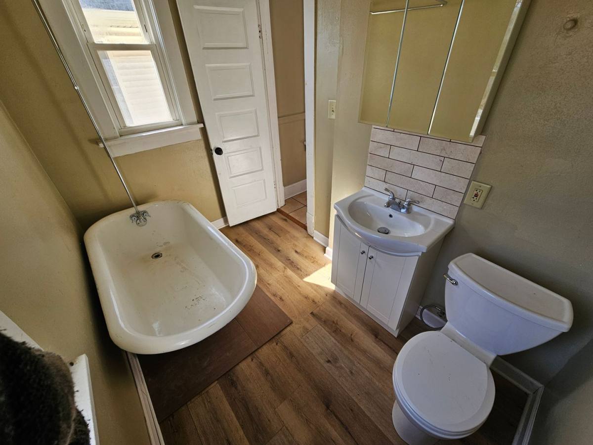 Apartment for rent at 2482 S 5th St, Milwaukee, WI 53207