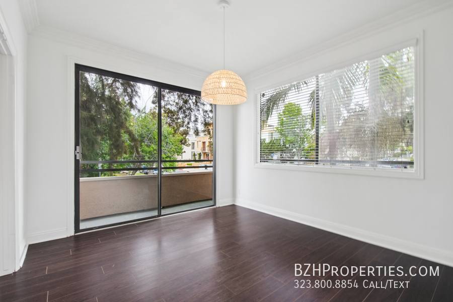 Apartment for rent at 8865 Alden Dr #101, Los Angeles, CA 90048