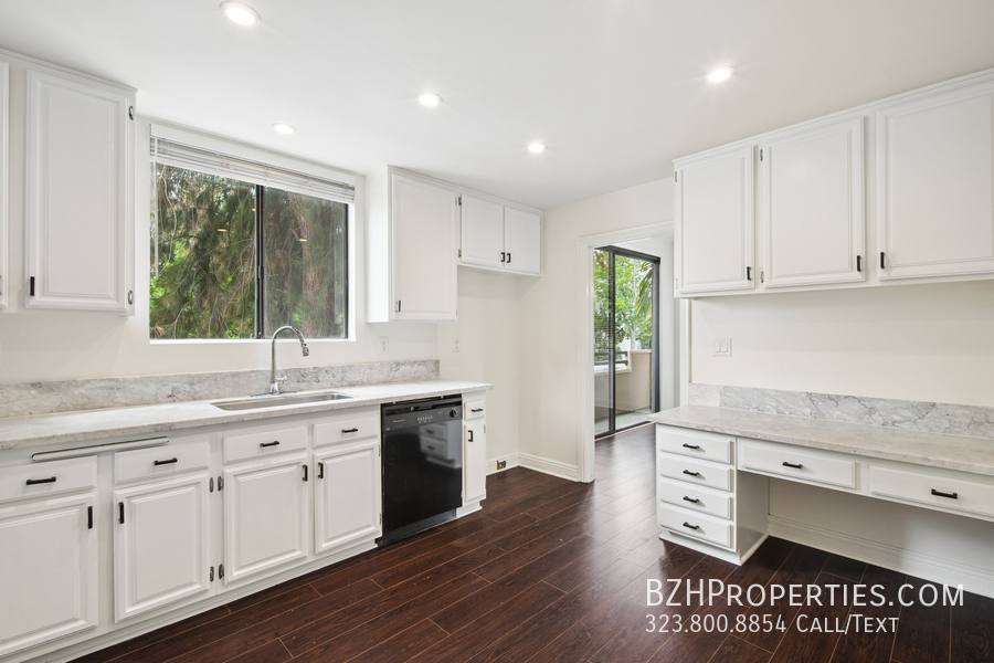 Apartment for rent at 8865 Alden Dr #101, Los Angeles, CA 90048