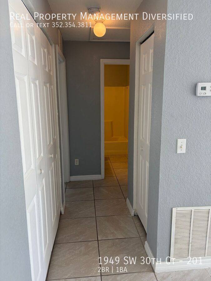 Apartment for rent at 1949 SW 30th Court #201, Ocala, FL 34474