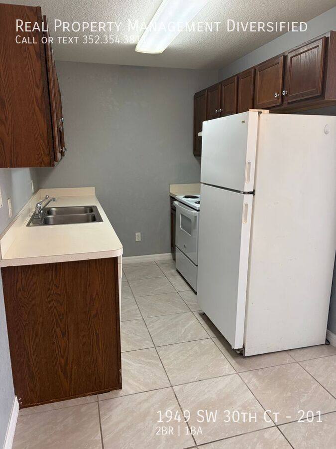 Apartment for rent at 1949 SW 30th Court #201, Ocala, FL 34474