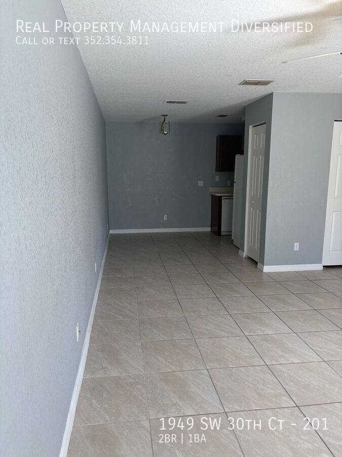 Apartment for rent at 1949 SW 30th Court #201, Ocala, FL 34474