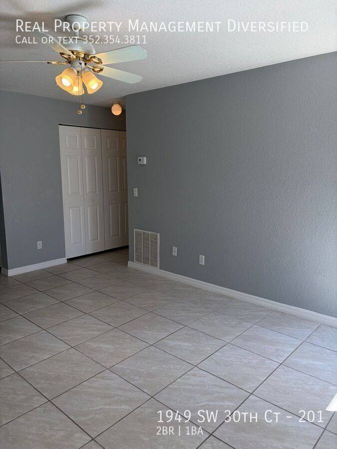Apartment for rent at 1949 SW 30th Court #201, Ocala, FL 34474