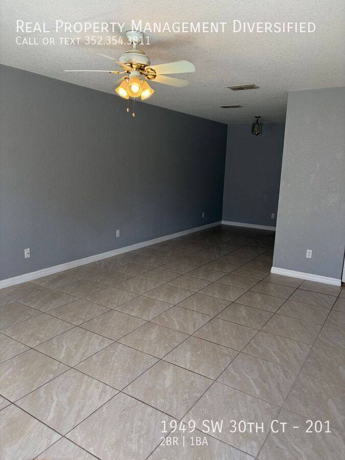 Apartment for rent at 1949 SW 30th Court #201, Ocala, FL 34474