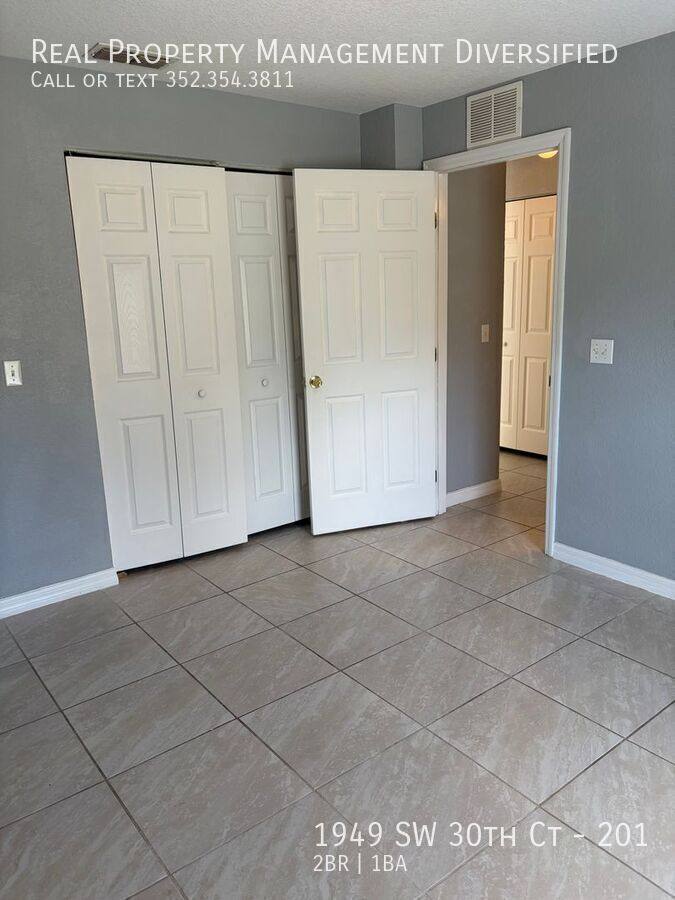 Apartment for rent at 1949 SW 30th Court #201, Ocala, FL 34474