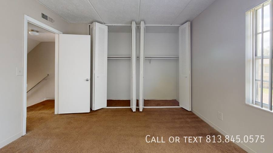 Townhouse for rent at 8710 Evergreen Court, Tampa, FL 33604