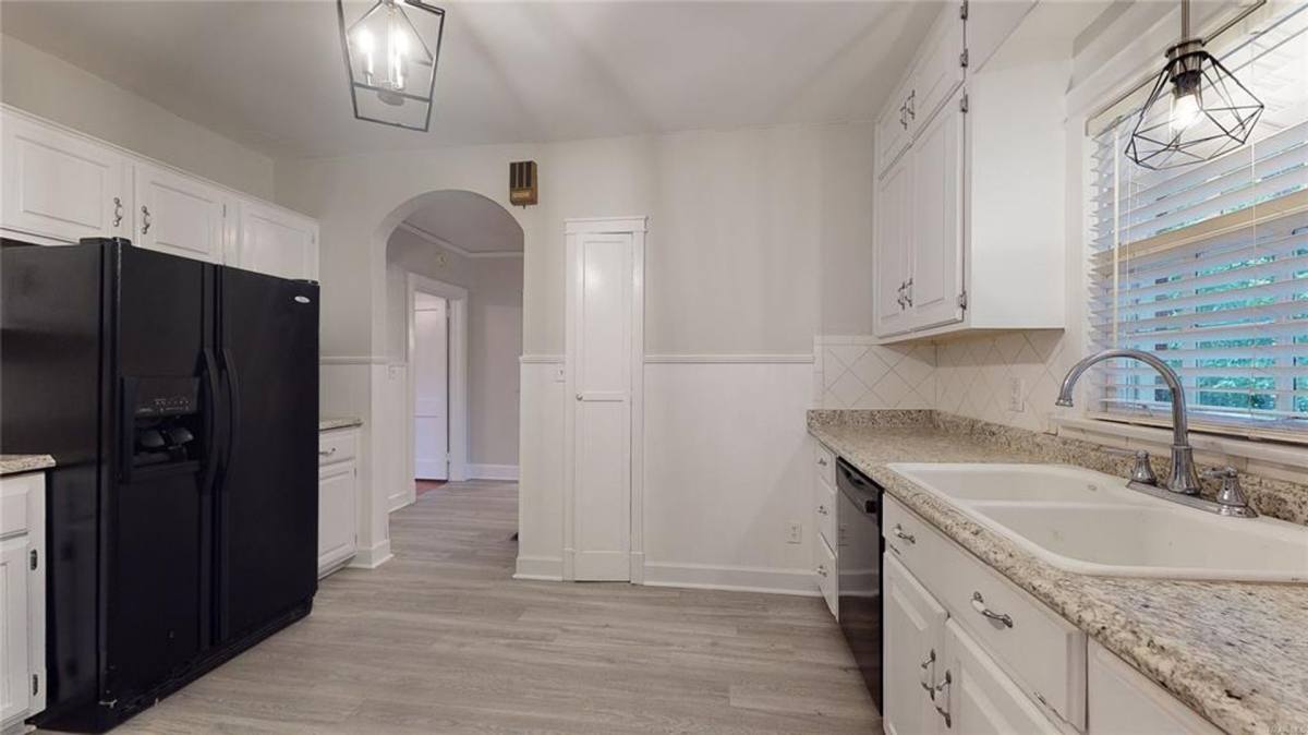 House for rent at 4056 Wares Ferry Rd, Montgomery, AL 36109