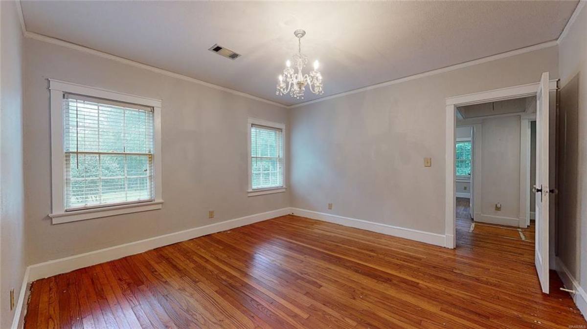 House for rent at 4056 Wares Ferry Rd, Montgomery, AL 36109