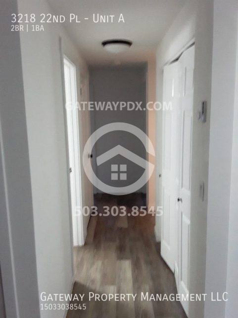 Apartment for rent at 3218 22nd Place #A, Forest Grove, OR 97116