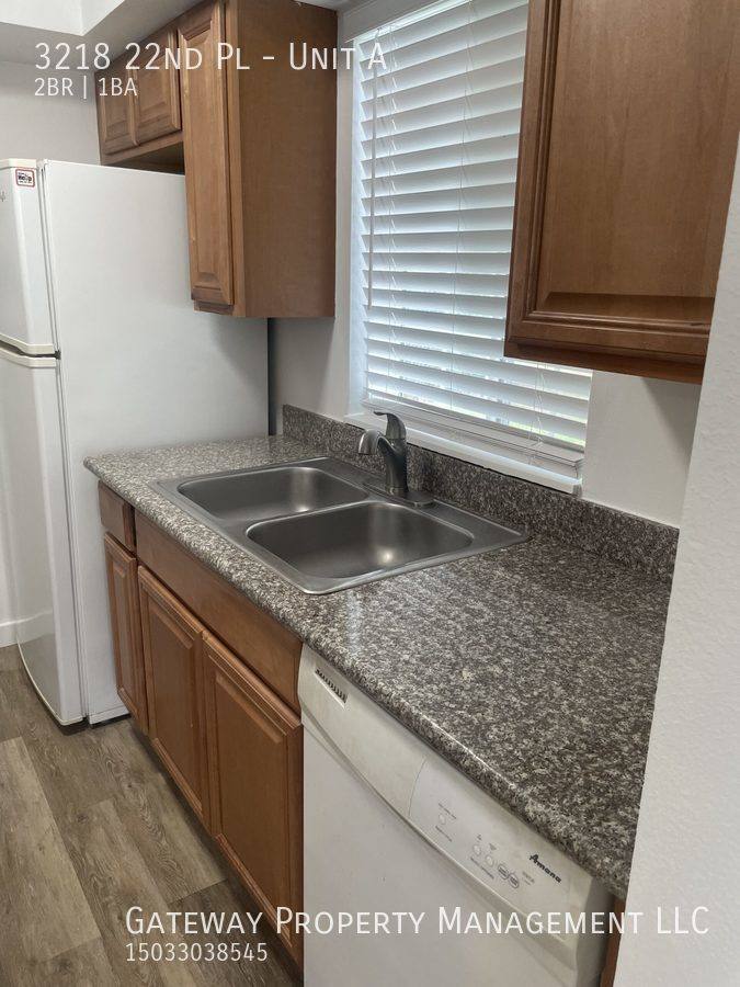 Apartment for rent at 3218 22nd Place #A, Forest Grove, OR 97116