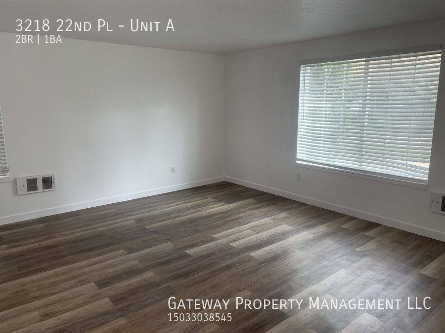 Apartment for rent at 3218 22nd Place #A, Forest Grove, OR 97116