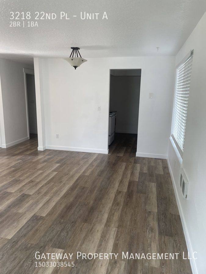 Apartment for rent at 3218 22nd Place #A, Forest Grove, OR 97116