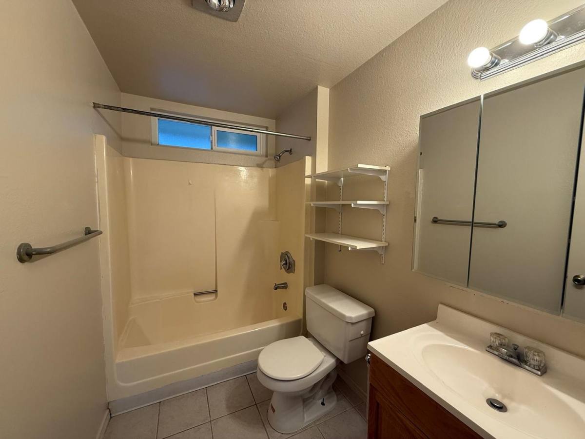 Apartment for rent at 12326 33rd Ave NE, Seattle, WA 98125