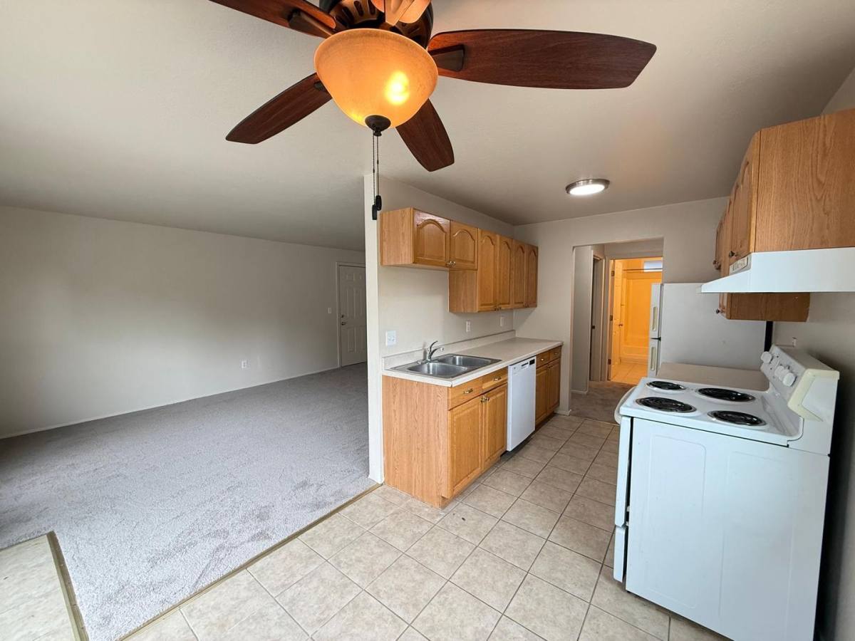 Apartment for rent at 12326 33rd Ave NE, Seattle, WA 98125