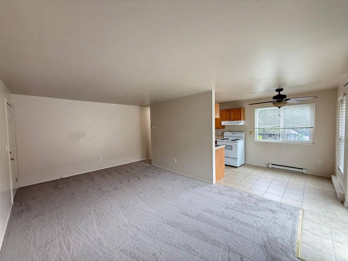 Apartment for rent at 12326 33rd Ave NE, Seattle, WA 98125